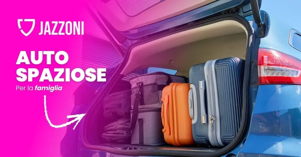 Immagine Auto spaziose economiche: guida alla scelta per la famiglia