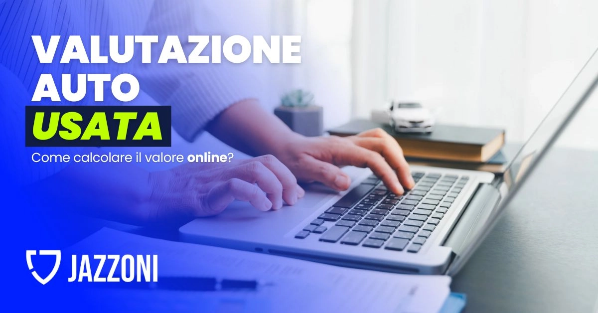 Immagine Valutazione auto usata: come calcolare il valore online